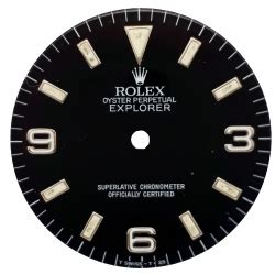 aftermarket custom rolex 14270 replacement dials|rolex 14270 price.